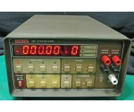 System DMM